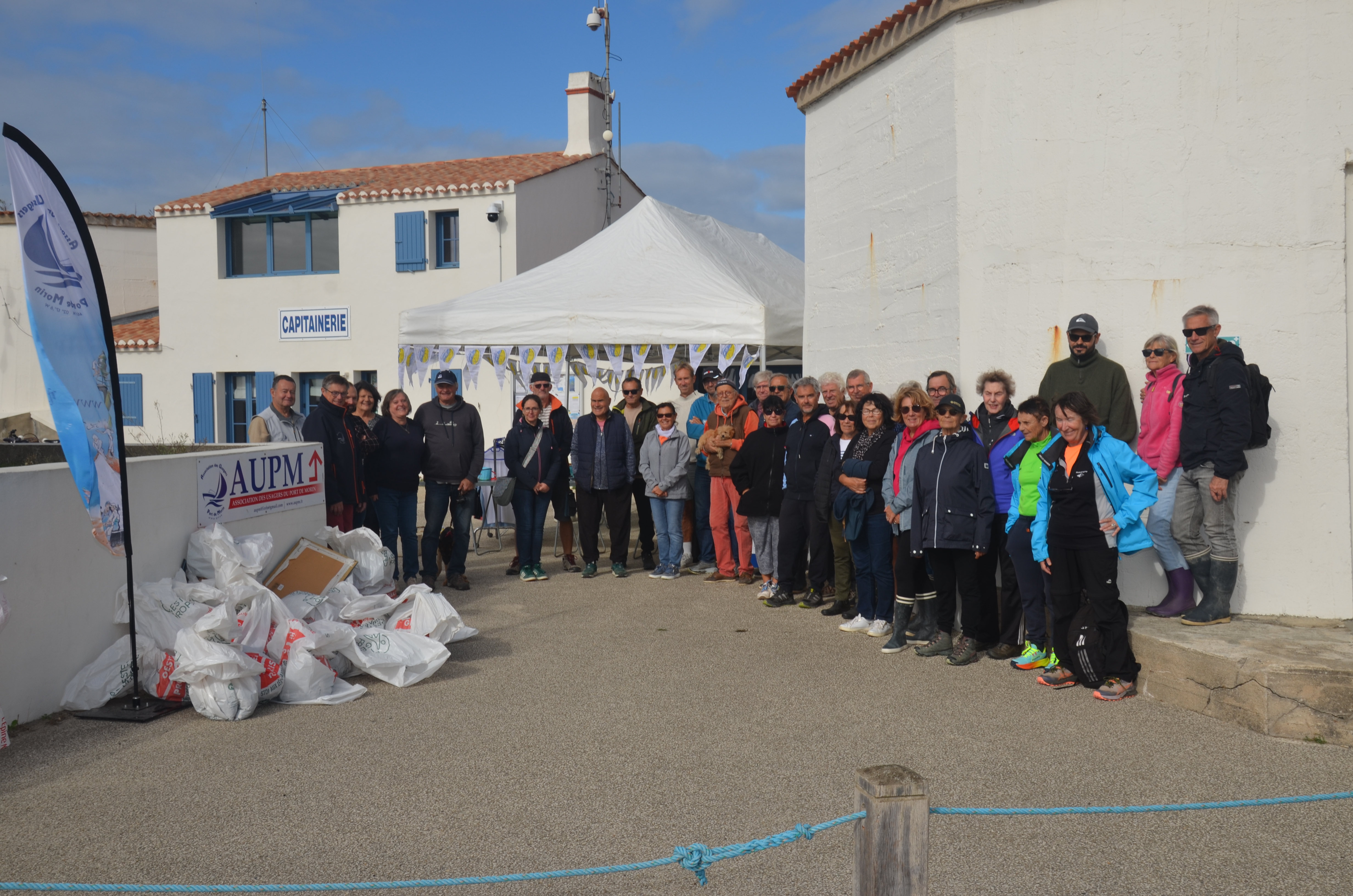 nettoyage des plages 3 10 10 2026