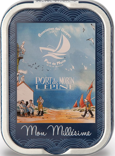 sardines