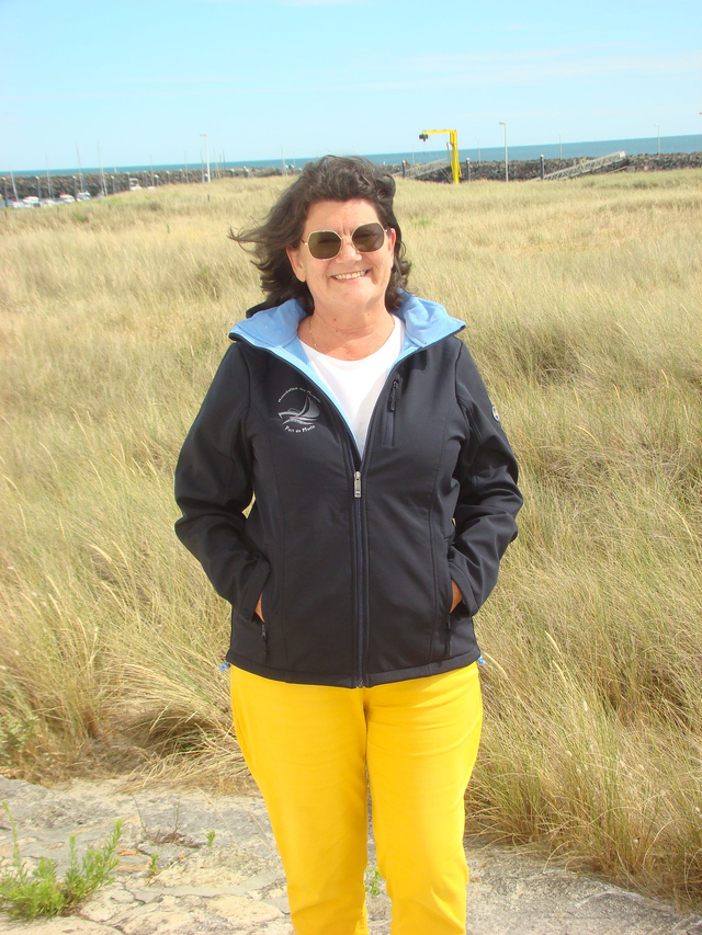 veste femme
