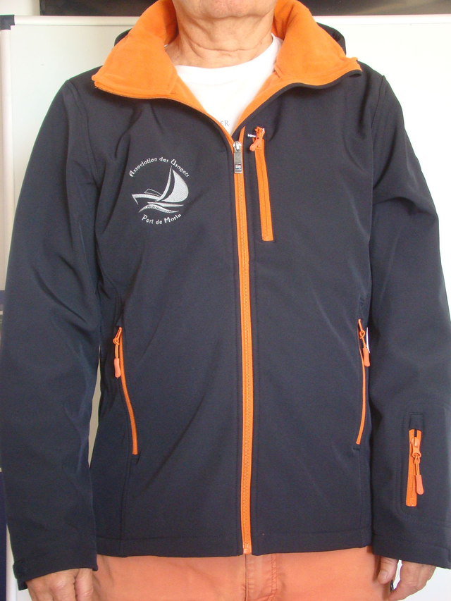 veste homme